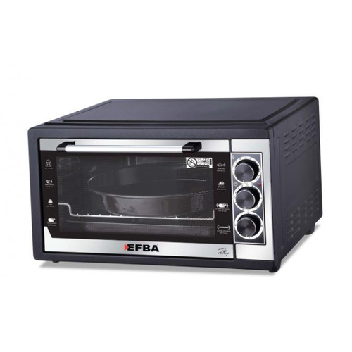 Мини-печь BEON BN-4007 черный 844000₽