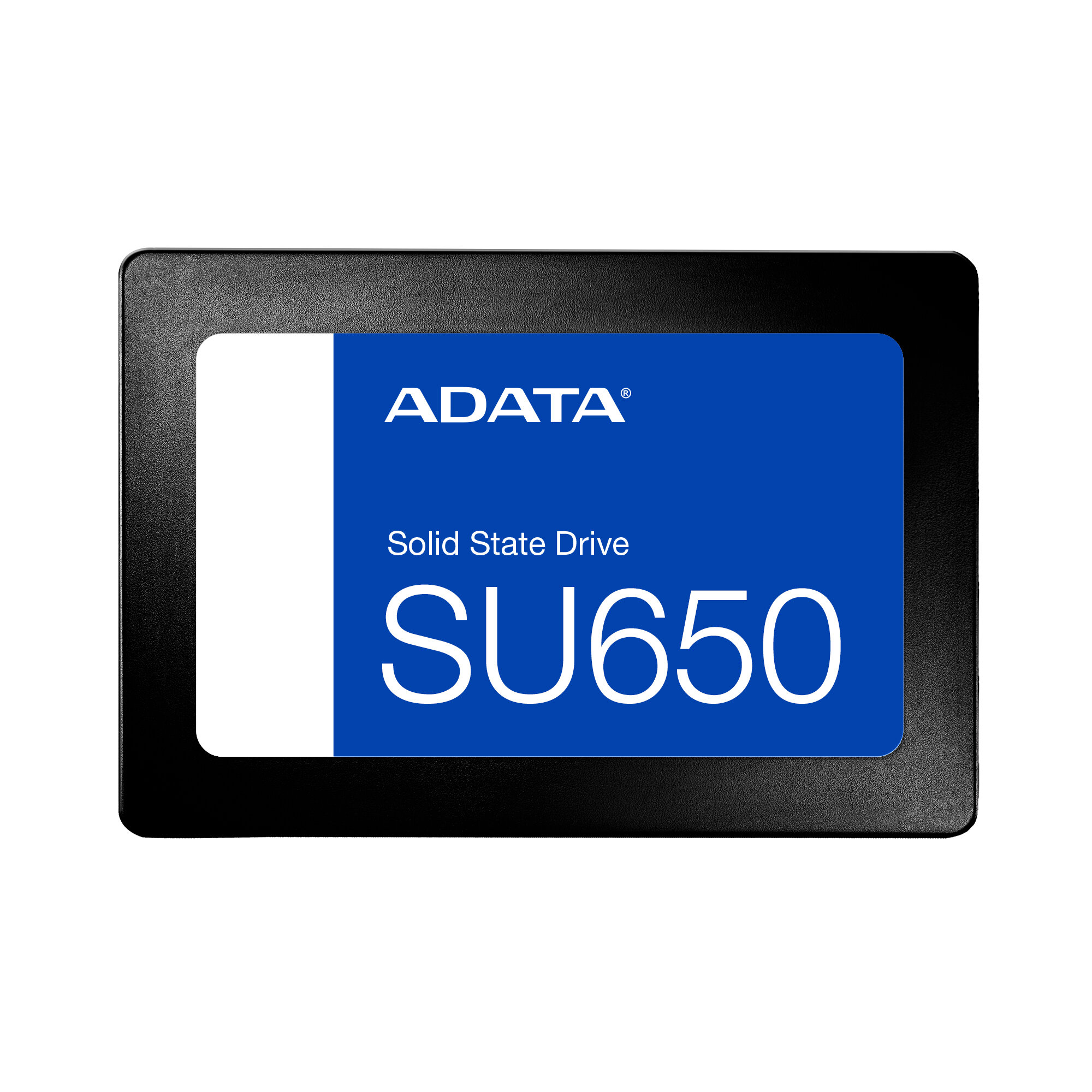 Жесткий диск SSD ADATA 2.5" 480GB ADATA SU650 Client SSD