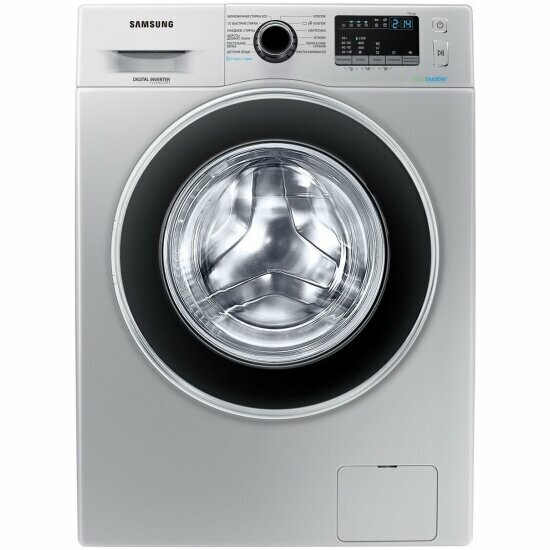 Стиральная машина Samsung WW60J42E0HS