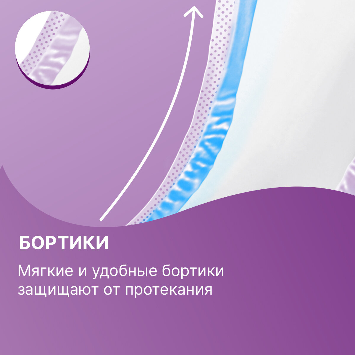 Прокладки TerezaLady Mini Урологические 20шт Олтекс С.А. - фото №8