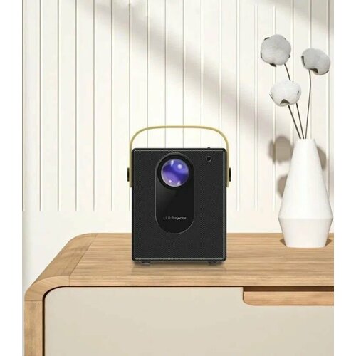 Проектор мультимедийный ZYXT TY-100 750000₽