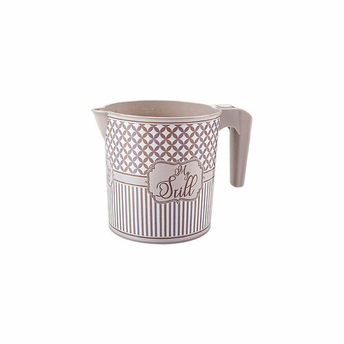 Ковш 15л с рисунком MY STYLE 489₽