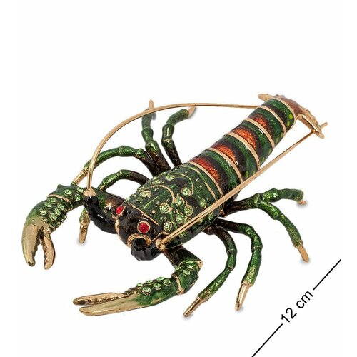 SMT-922 Шкатулка «Лобстер»