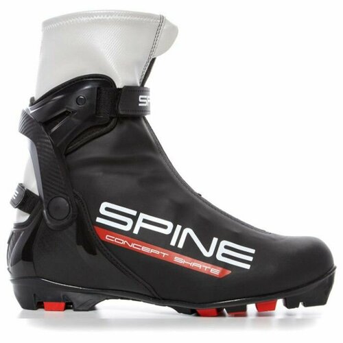 Ботинки NNN SPINE Concept Skate 296-22 39р.