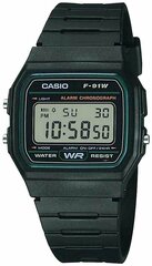 Наручные часы CASIO Collection F-91W-3