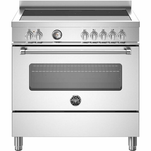 Варочный центр Bertazzoni MAS95I1EXT