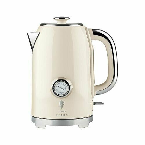Чайник электрический Leonord LE-1901 2 RETRO 105840 438400₽