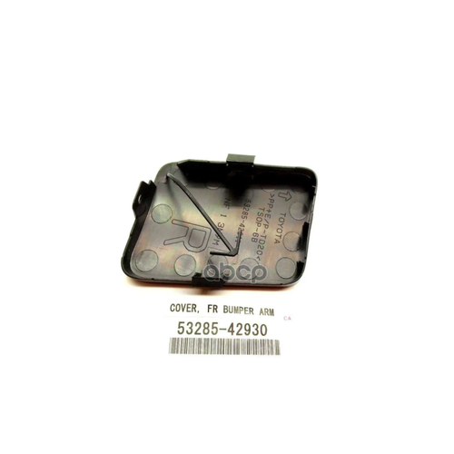 Заглушка [Org] TOYOTA арт. 5328542930