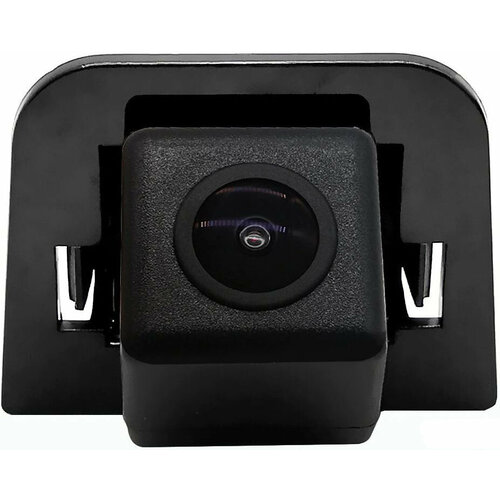 Камера заднего вида 4 LED 140 градусов cam-134 для Toyota Prius III XW30 2009-2015 1900₽