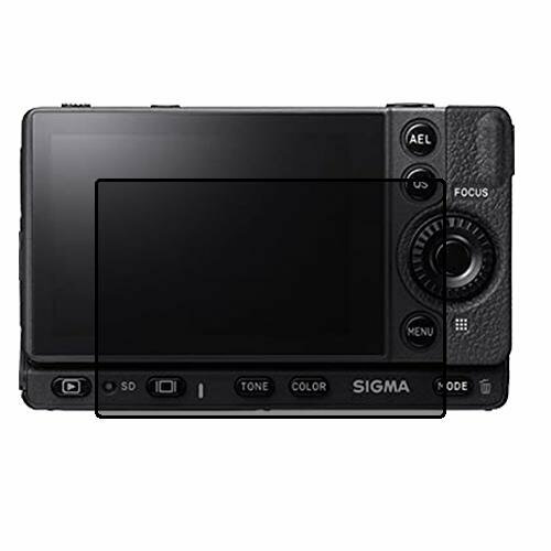 Sigma fp защитный экран для фотоаппарата пленка гидрогель конфиденциальность силикон 102500₽