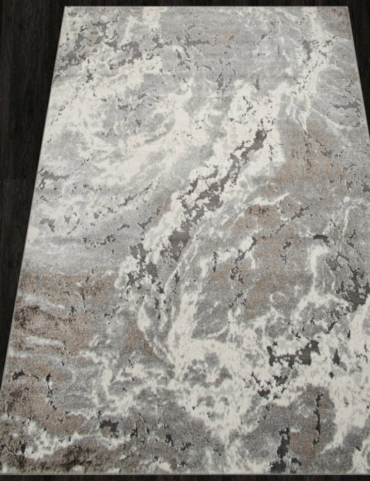Ковер F116 - BEIGE - Прямоугольник - коллекция MONTANA (2 х 2.9 м)