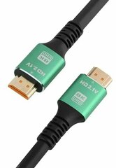 Кабель HDMI - HDMI 3m ver.2.1 HDTV 8K A3332