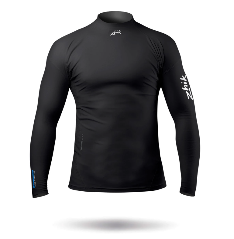 ZHIK Гидромайка ZHIK 22 Eco Spandex Top /