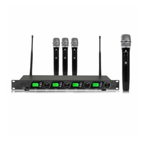 Радиосистема U-404C Arthur Forty PSC UHF 6888800₽