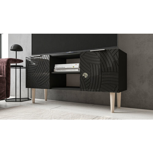 Комод Йорк 6