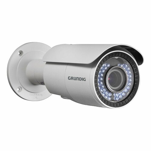 Grundig GD-CT-AC2126T TVI Камера DS-2CE19DF8T-AZE28-12mm 341000₽