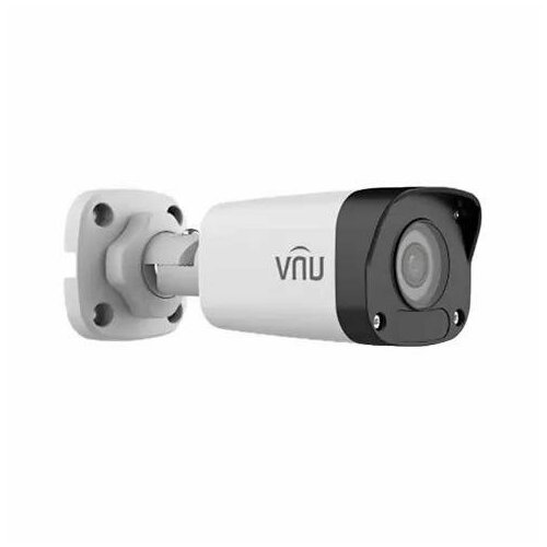 Видеокамера IP Uniview IPC2122LB-SF28-A белый 461100₽