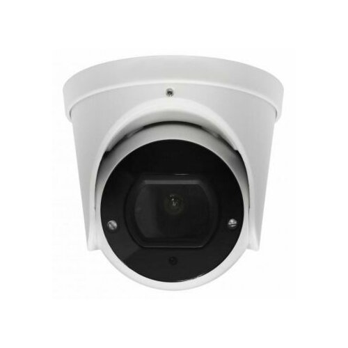Камера видеонаблюдения Falcon Eye аналоговая 28-12мм HD-CVI HD-TVI цветная корп белый 468200₽