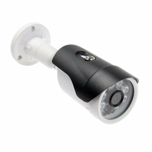 Видеокамера IB4028P_V3 IP 40M 13SC401AI CMOS 40 Мп до 25кс РоЕ ИК до 20 м 569300₽