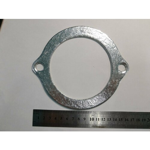 Уплотнительная прокладка горелки (Turbo Hi Fin-13/17/21, STSG-21, STSO-21) (S554100002)