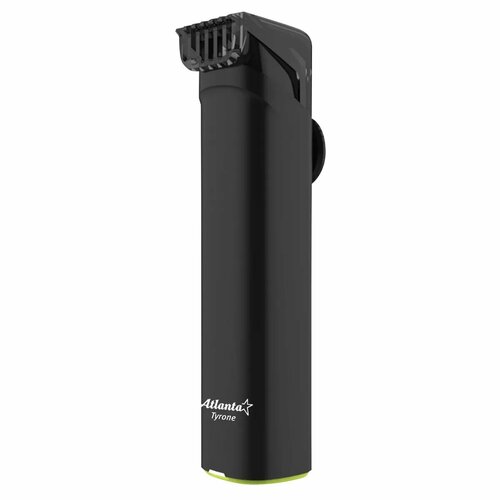 Машинка для стрижки Atlanta ATH-6915 black 200700₽