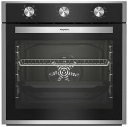 Духовой шкаф HOTPOINT FE9 814 H IX