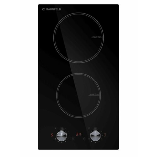 Индукционная варочная панель MAUNFELD CVI292MBK Черный 1929000₽