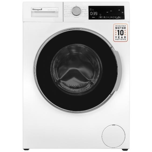Стиральная машина WEISSGAUFF Premium WM 61410 Autodose Steam 5475300₽