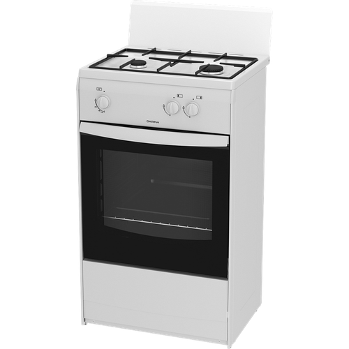 Плита газовая Darina AAS 5001 W белый 1569000₽