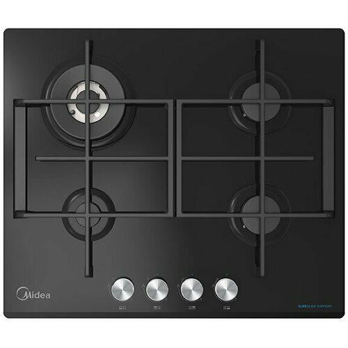 Газовая варочная панель Midea MG621TGB 2335000₽