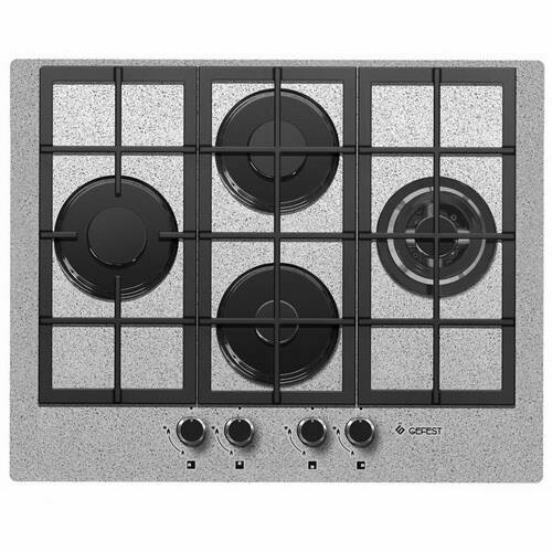 Газовая варочная панель GEFEST ПВГ 2231-01 Р55 1972000₽