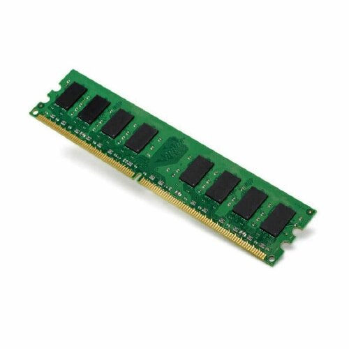 Оперативная память DDR3 2Gb 1333МГц DIMM оперативная память patriot signature psd34g133381 ddr3 4гб 1333мгц