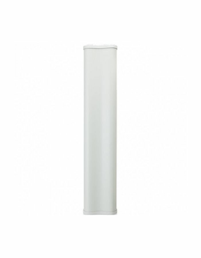 Антенна внешняя Ubiquiti секторная MIMO 2x2, 15 дБ, 2.3-2.7 ГГц, 120°x9°, 2* RP-SMA (волны вертикальные/горизонтальные) - фото №7