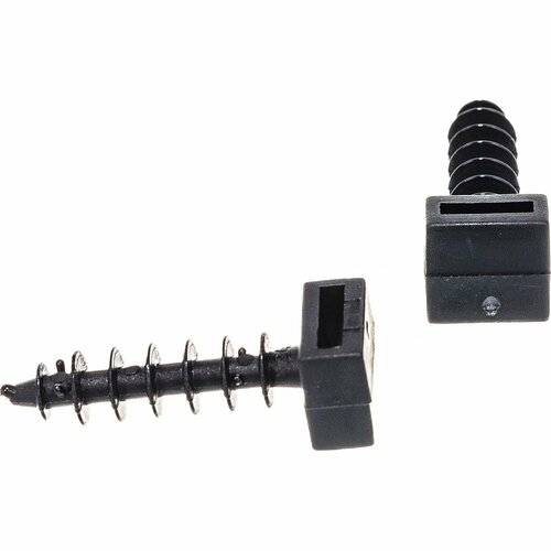 Дюбель под кабельную стяжку креп-комп 6х35 500 шт 2312₽