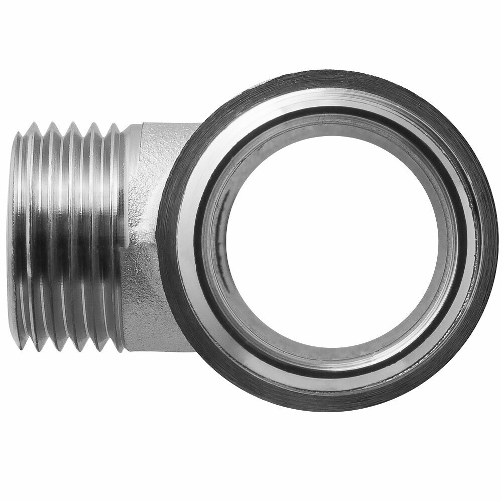 Коллектор MPF 3/4" 3 выхода 1/2" наружная резьба — фото 1