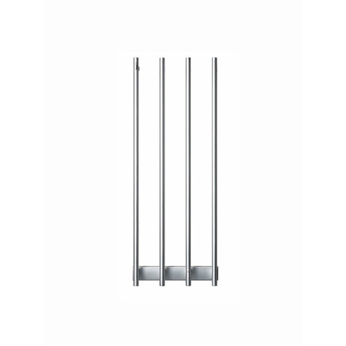 Умный полотенцесушитель Xiaomi O’ws Smart Electric Towel Rack XS Series Light Luxury Silver (OWS-XSP)