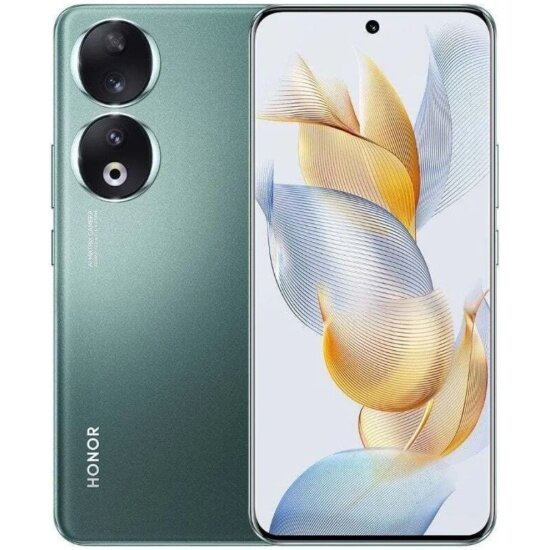 Смартфон Honor 90 12/512GB Зеленый