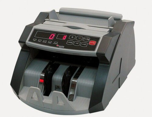 Изображение товара Счетчик банкнот Cassida 5550 UV