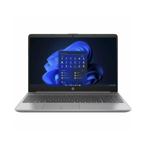 Ноутбук HP 255 G9 6S7R3EA AMD Ryzen 5 5625U, 2.3 GHz - 4.3 GHz, 8192 Mb, 15.6 Full HD 1920x1080, 512 Gb SSD, DVD нет, AMD Radeon Graphics, DOS, серебристый, 1.74 кг, 6S7R3EA ноутбук hp 255 g9 6a244ea amd ryzen 3 5425u 2 7 ghz 4 1 ghz 8192 mb 15 6 full hd 1920x1080 512 gb ssd dvd нет amd radeon graphics dos серебристый 1 74 кг 6a244ea