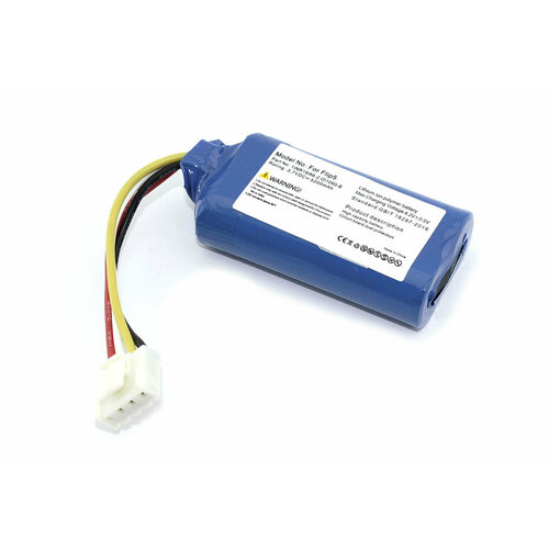 original replacement battery id1060 b for jbl flip 5 flip5 genuine battery 4800mah Аккумуляторная батарея для JBL Flip 5 3.7V 5200mAh OEM