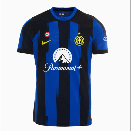 фото Футболка nike, размер м, черный, синий