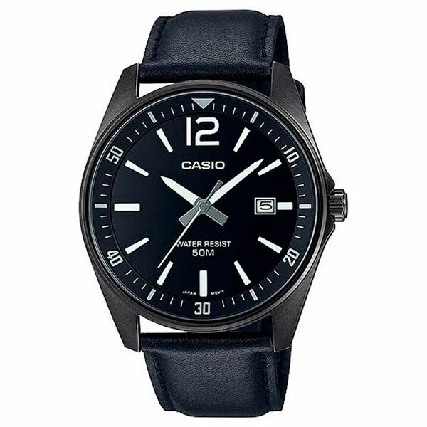 Наручные часы CASIO Collection MTP-E170B-1B