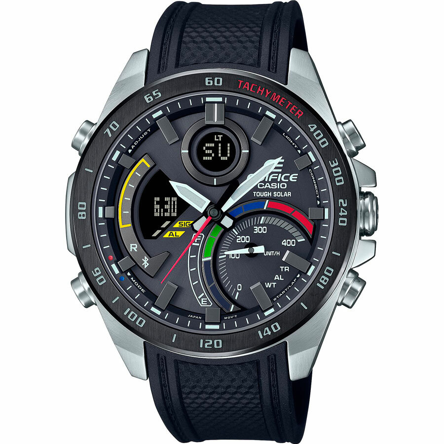 Наручные часы CASIO Edifice ECB-900MP-1A