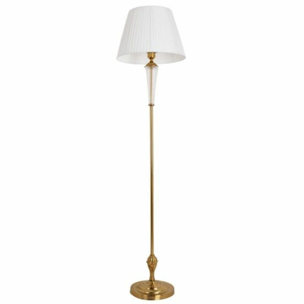 ARTE LAMP Торшер Arte Lamp A7301PN-1PB