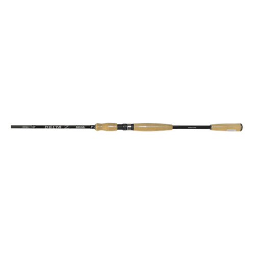 фото Grfish, спиннинг delta z s702ml