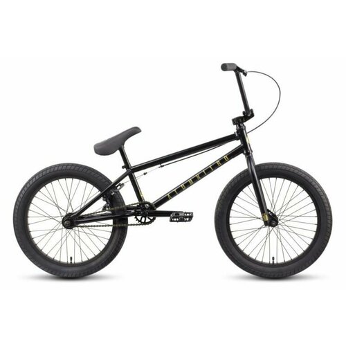 Велосипед ATOM Nitro (2022) (Велосипед 