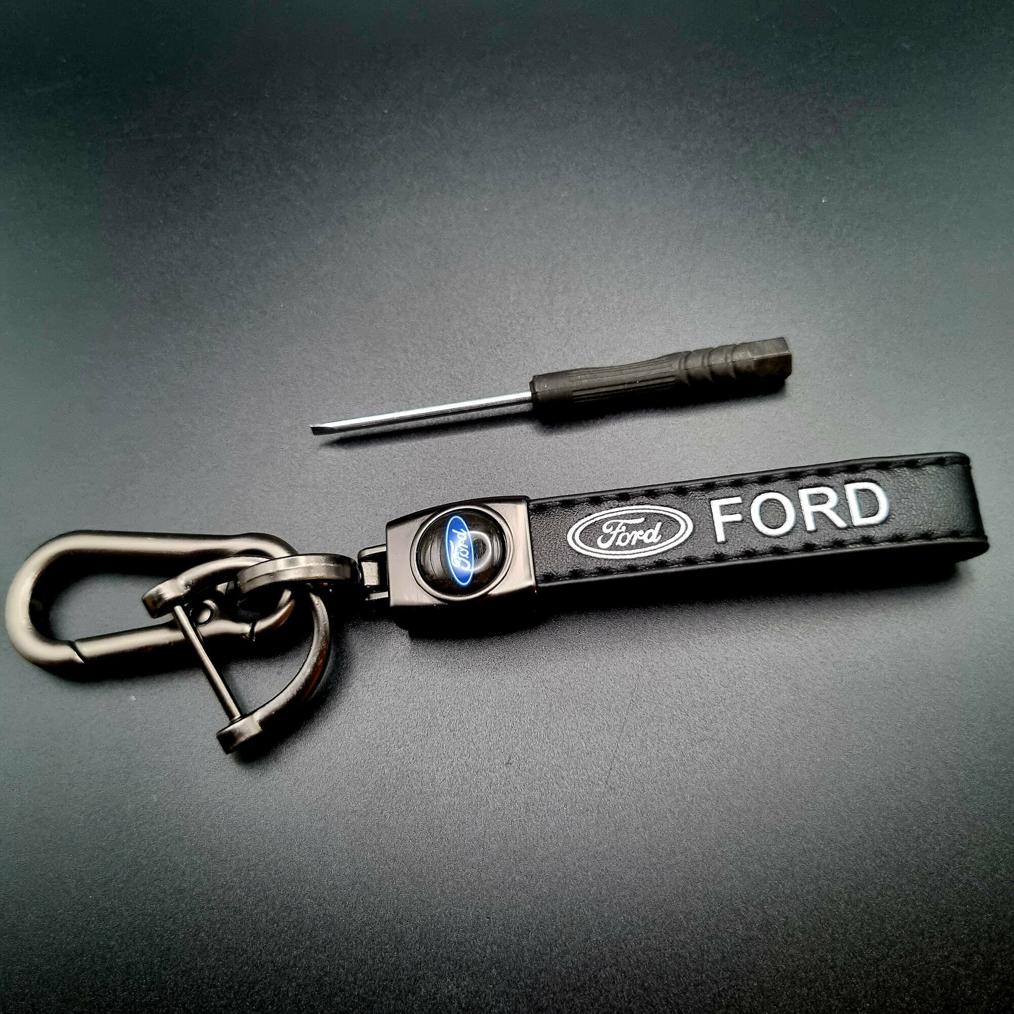 Брелок Ford для...