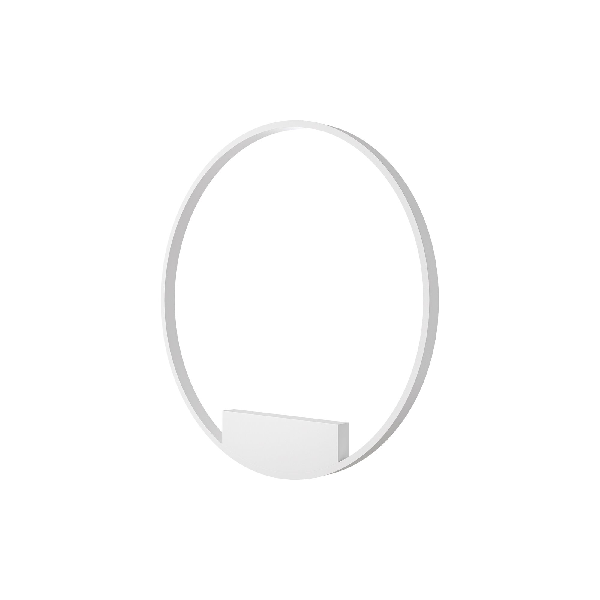 Настенный светильник Maytoni Rim MOD058WL-L50WK, LED, кол-во ламп:1шт, Белый