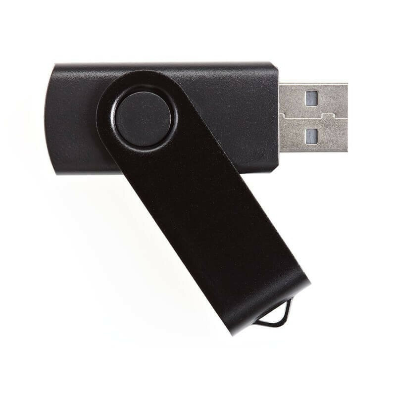 USB2.0 16GB Move Speed M2 черный Move Speed 16GB M2 (M2-16G) - фото №14