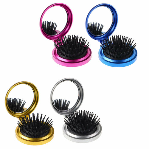 ЮНИLOOK Пудра компактная 92 г Тон 03 12 штук 1397₽